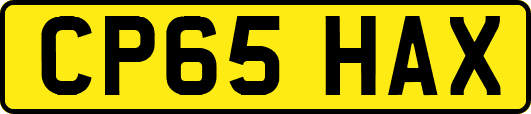 CP65HAX