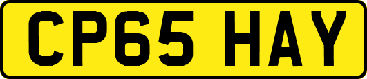 CP65HAY
