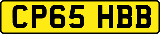CP65HBB