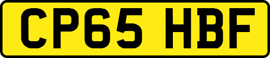 CP65HBF