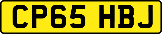 CP65HBJ