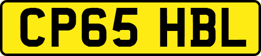 CP65HBL