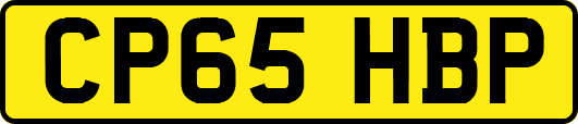 CP65HBP
