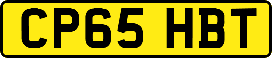 CP65HBT