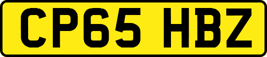 CP65HBZ