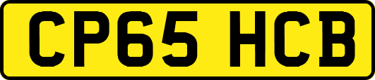CP65HCB