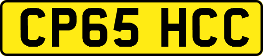 CP65HCC
