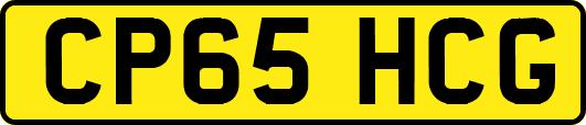 CP65HCG