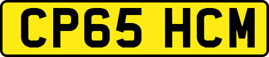 CP65HCM