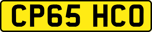 CP65HCO