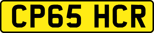 CP65HCR