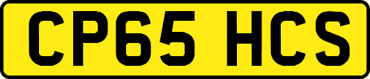CP65HCS
