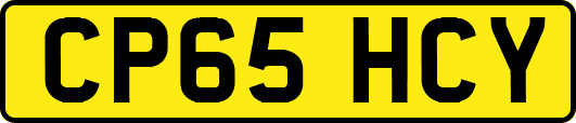 CP65HCY