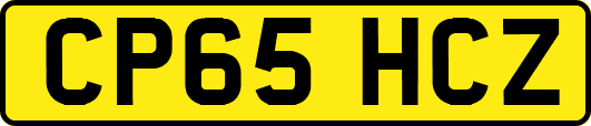 CP65HCZ