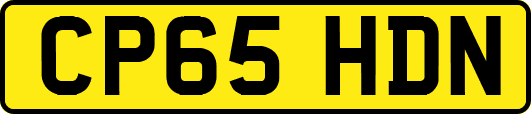 CP65HDN