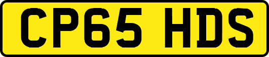 CP65HDS