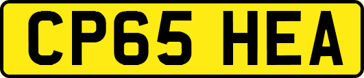CP65HEA