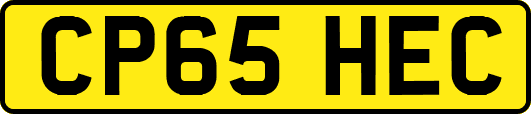 CP65HEC