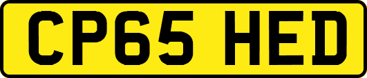 CP65HED
