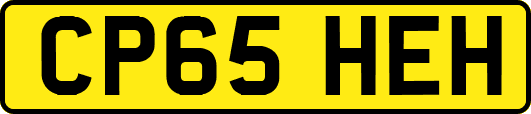CP65HEH