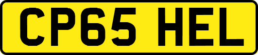 CP65HEL