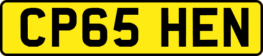CP65HEN
