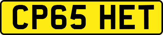 CP65HET