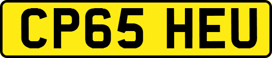 CP65HEU