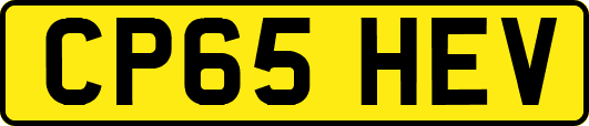 CP65HEV