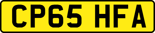 CP65HFA