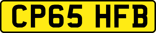 CP65HFB