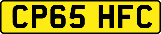 CP65HFC