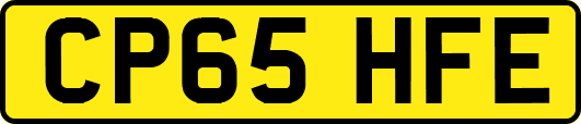 CP65HFE
