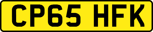 CP65HFK