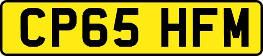 CP65HFM