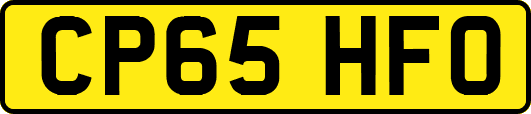 CP65HFO