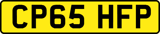 CP65HFP