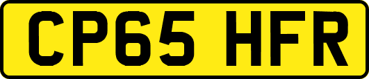 CP65HFR