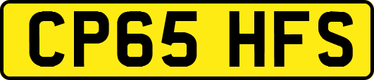 CP65HFS