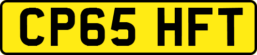 CP65HFT