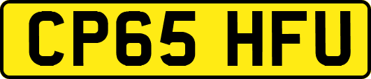 CP65HFU