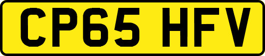 CP65HFV