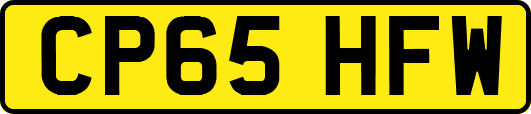 CP65HFW