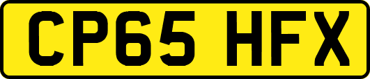 CP65HFX