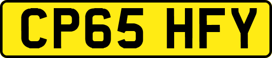 CP65HFY