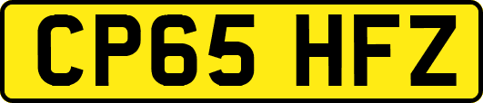 CP65HFZ