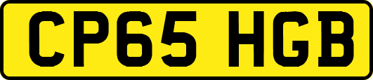 CP65HGB