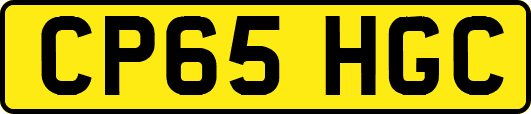 CP65HGC