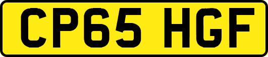 CP65HGF