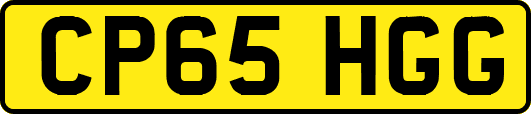 CP65HGG